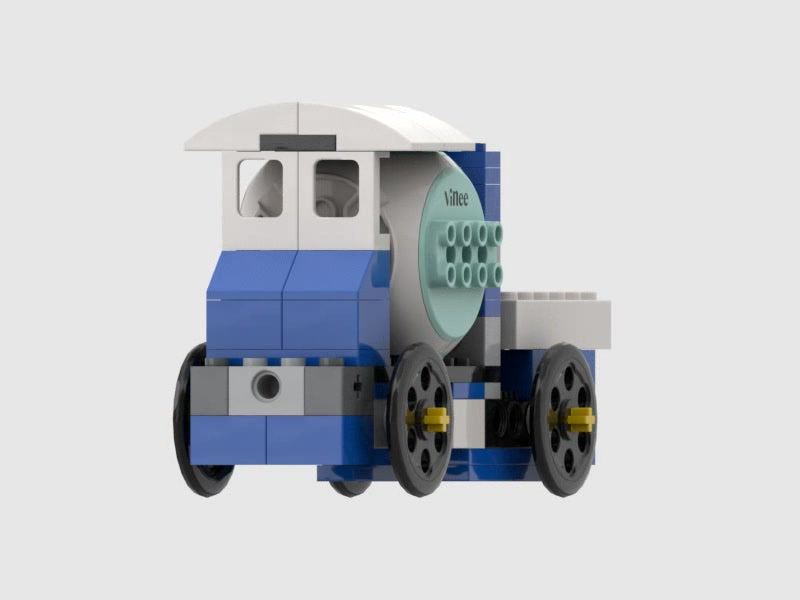 Cargo Truck